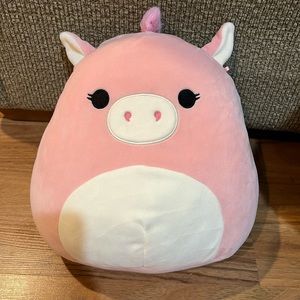 Squishmallow 12’